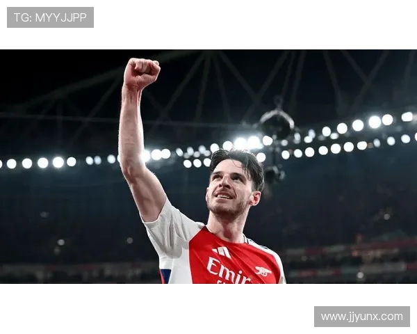 阿森纳与赖斯续约谈判 正拟涨薪新约