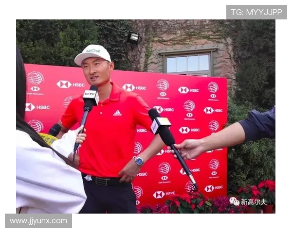 [高尔夫]南非公开赛缩短为54洞 奈杜加洞夺冠李昊桐T16.